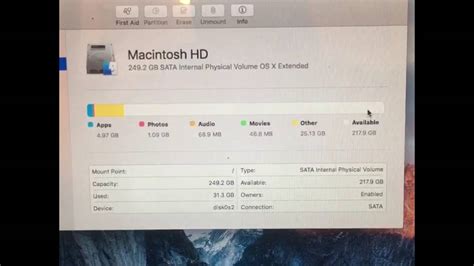 drive scan to test hard drive imac retina late 2015|apple diagnostics macbook pro.